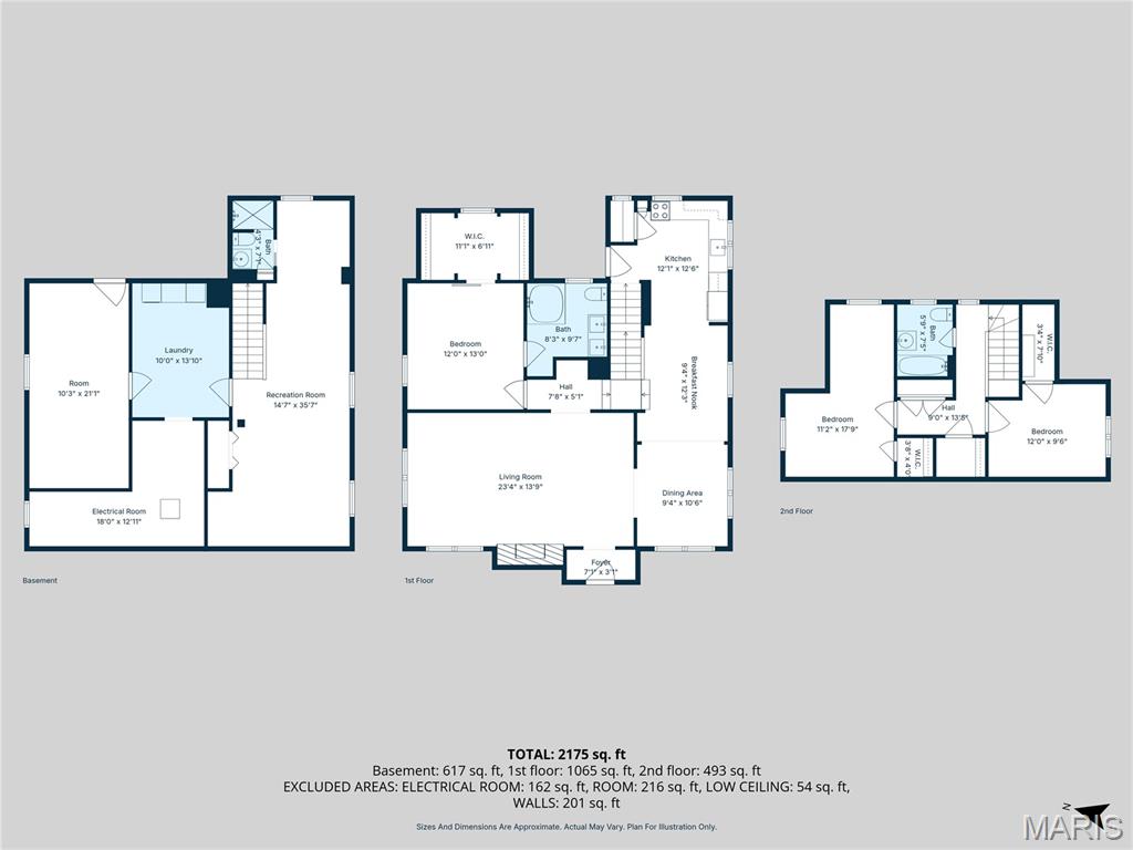 Wm Warne Add - Residential