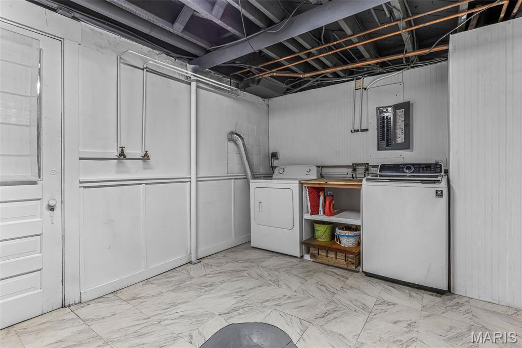 Wm Warne Add - Residential