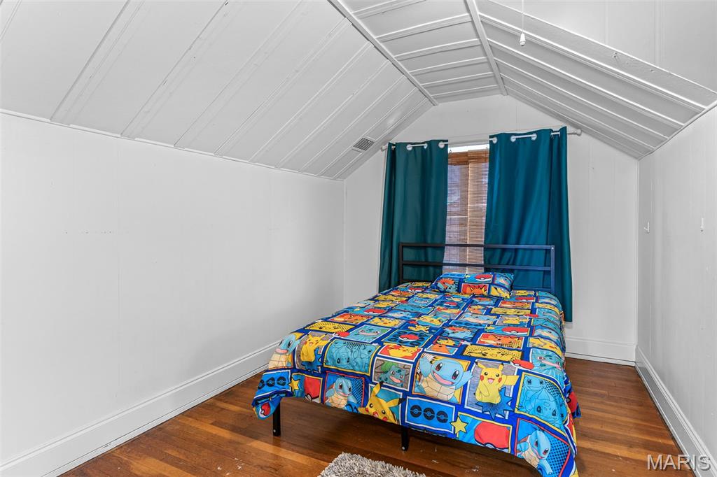 Wm Warne Add - Residential