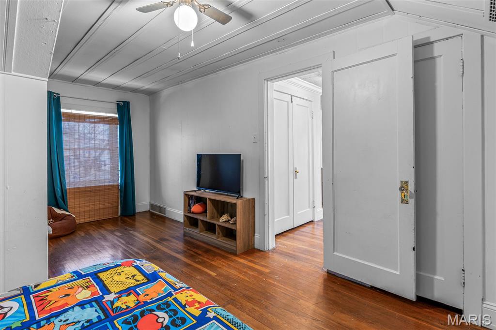 Wm Warne Add - Residential