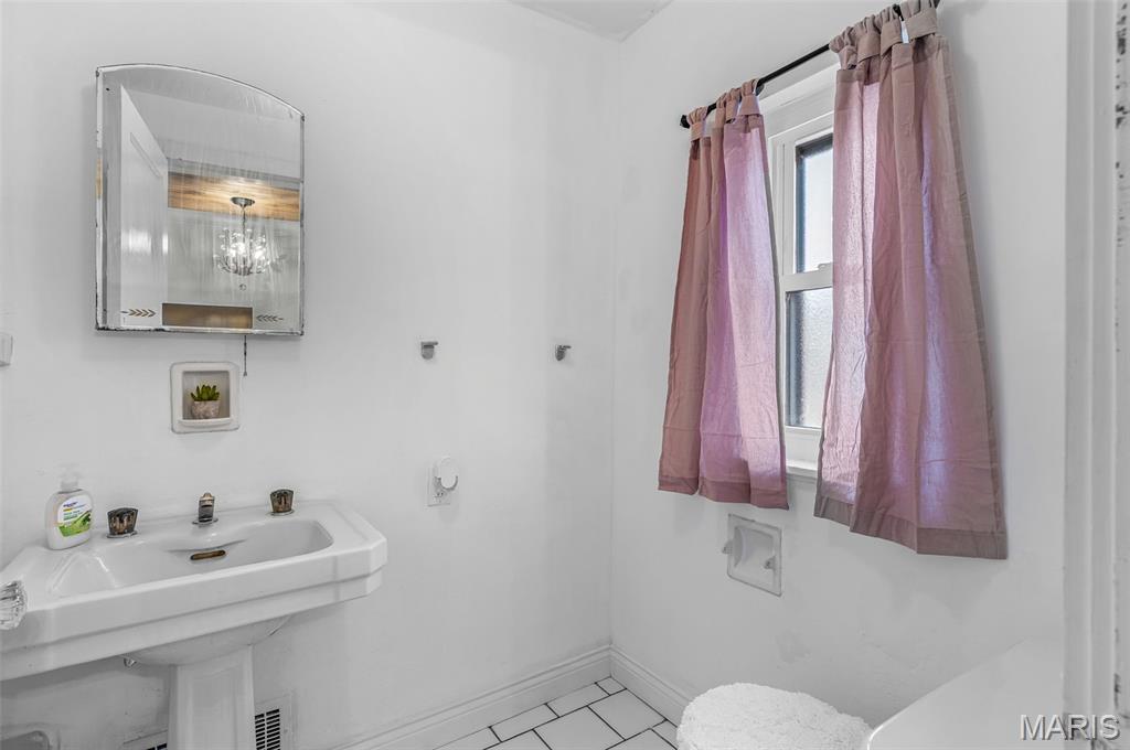 Wm Warne Add - Residential