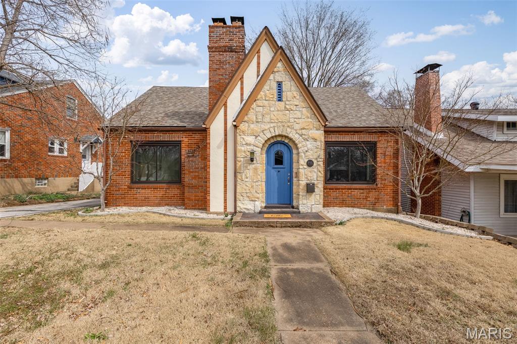 Wm Warne Add - Residential