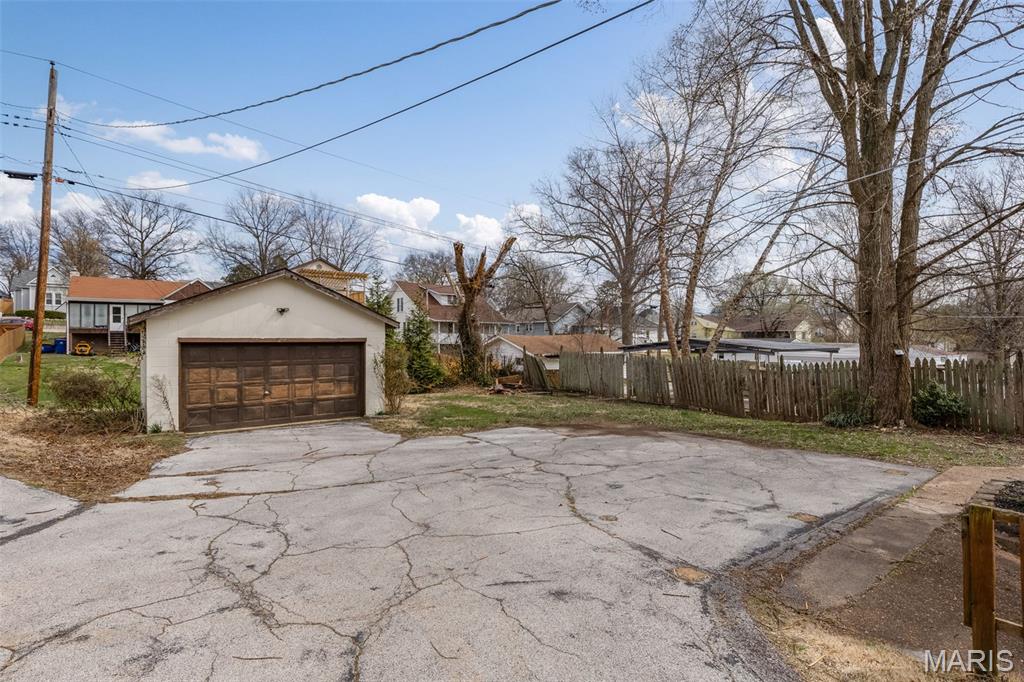 Wm Warne Add - Residential