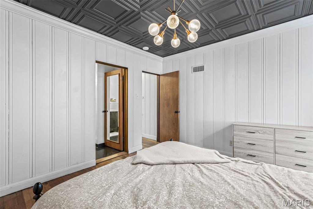 Wm Warne Add - Residential