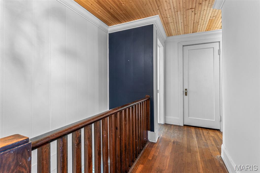 Wm Warne Add - Residential