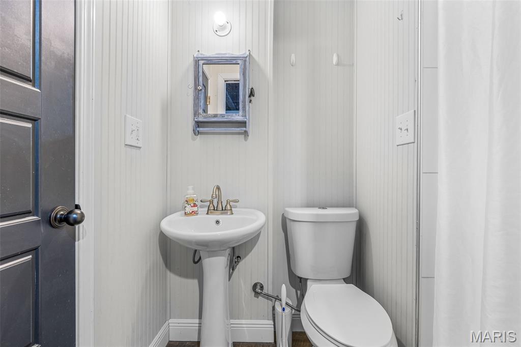 Wm Warne Add - Residential