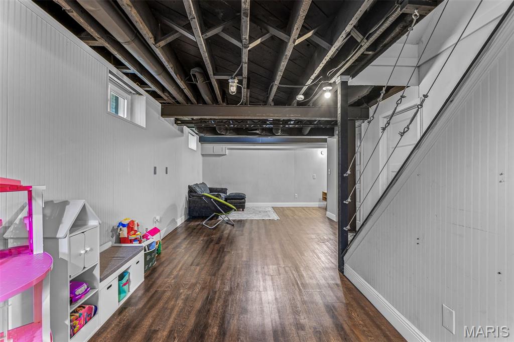 Wm Warne Add - Residential