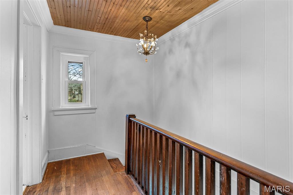 Wm Warne Add - Residential