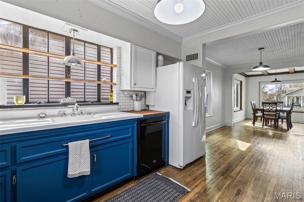 Wm Warne Add - Residential