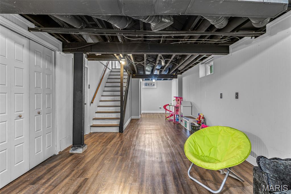 Wm Warne Add - Residential