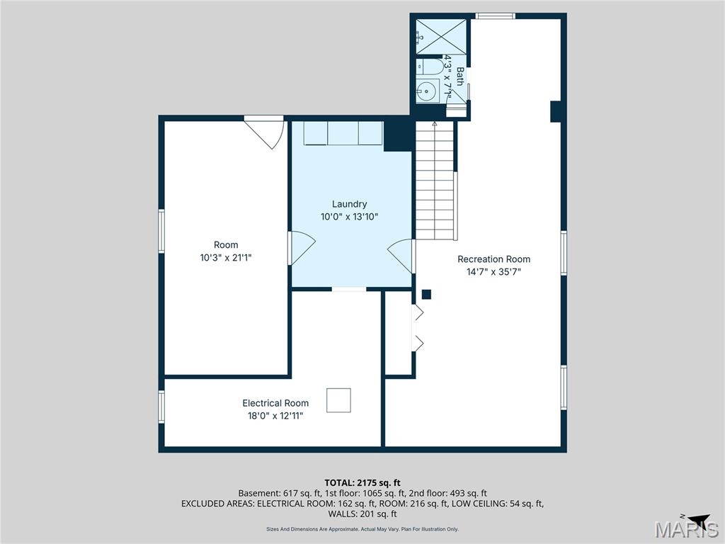 Wm Warne Add - Residential
