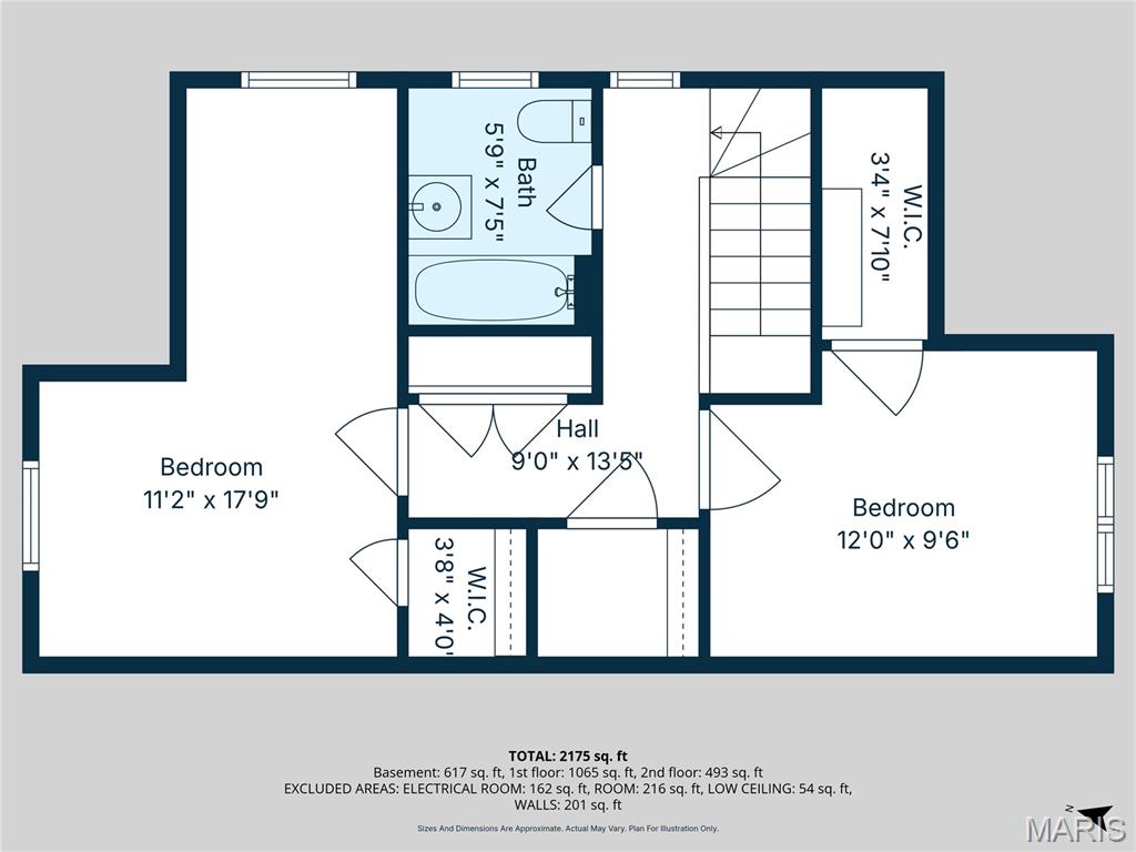 Wm Warne Add - Residential