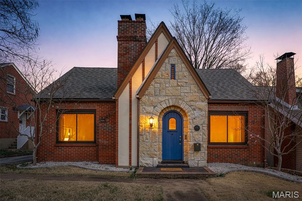 Wm Warne Add - Residential