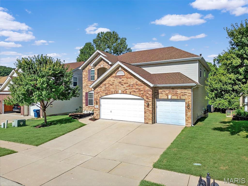 334 Lauren Landing