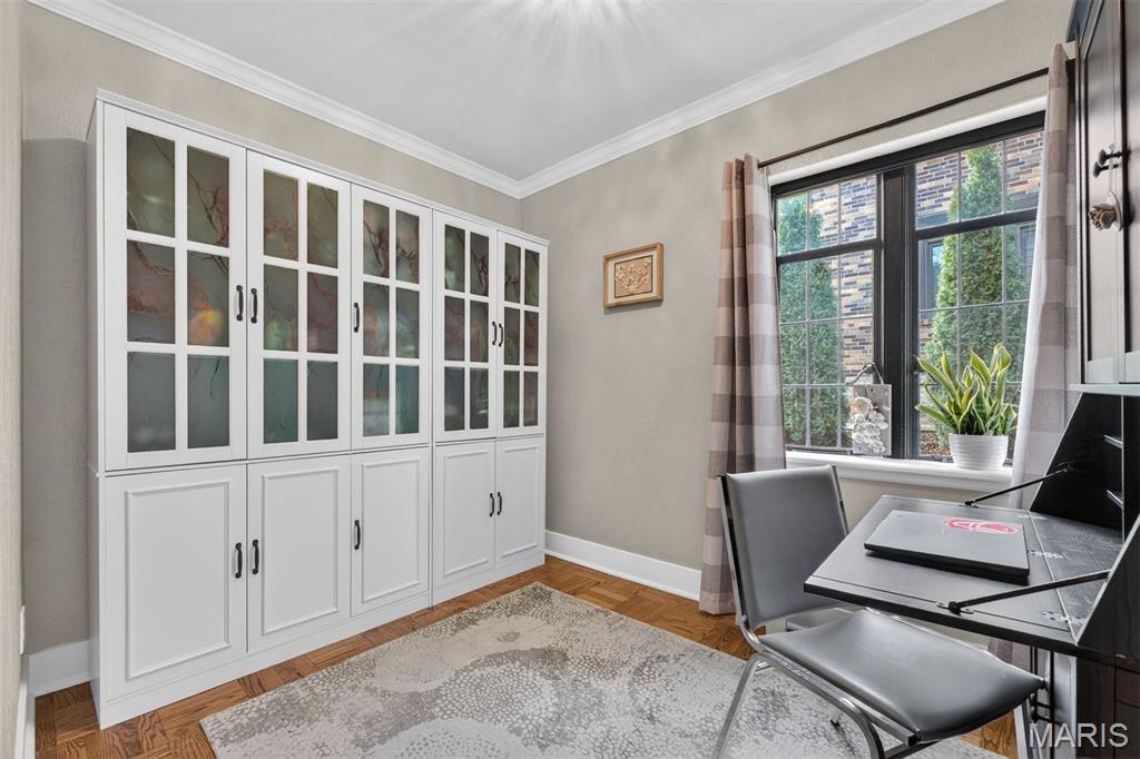 New Delmar Heights - Residential