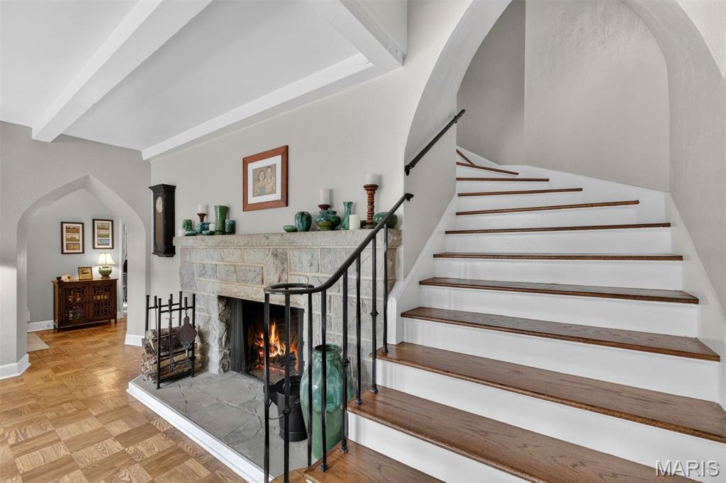 New Delmar Heights - Residential