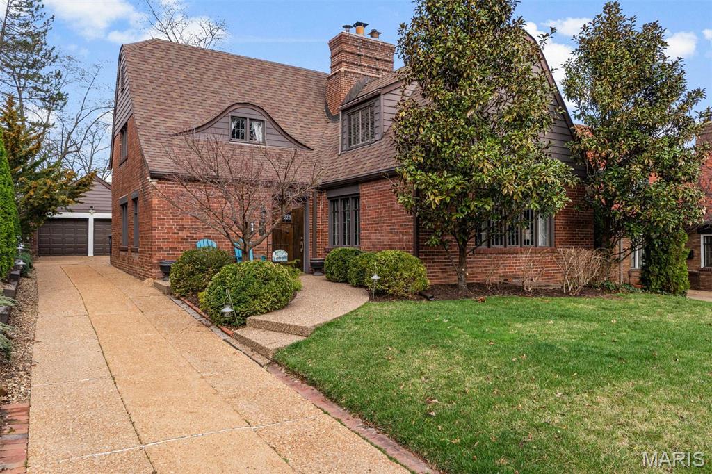 New Delmar Heights - Residential