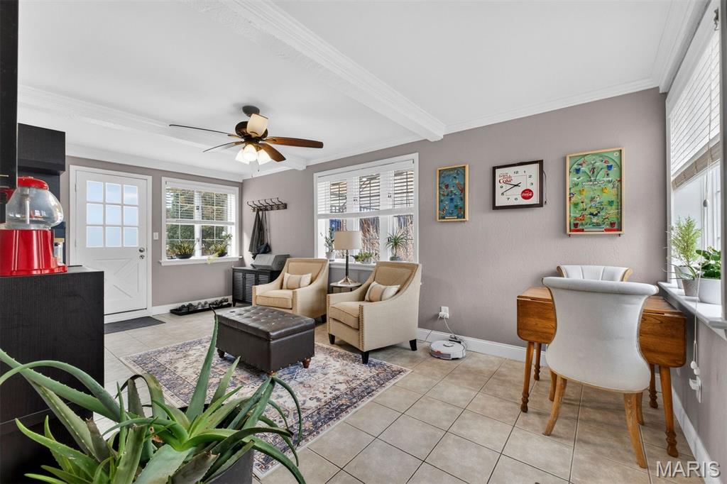 New Delmar Heights - Residential