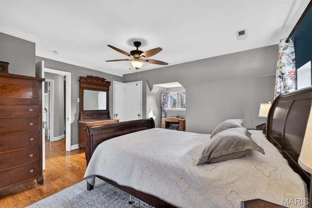 New Delmar Heights - Residential