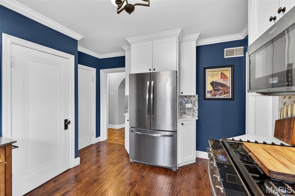 New Delmar Heights - Residential