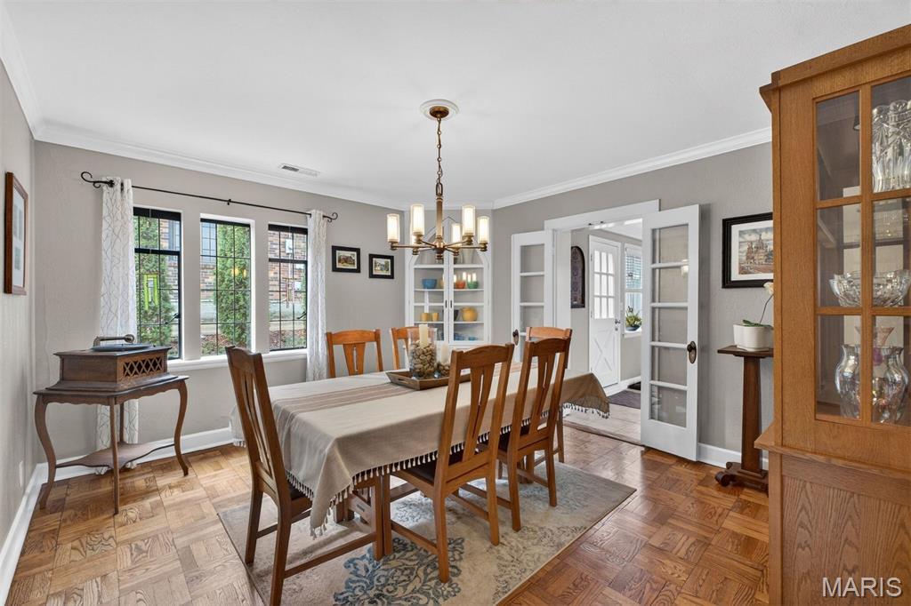 New Delmar Heights - Residential