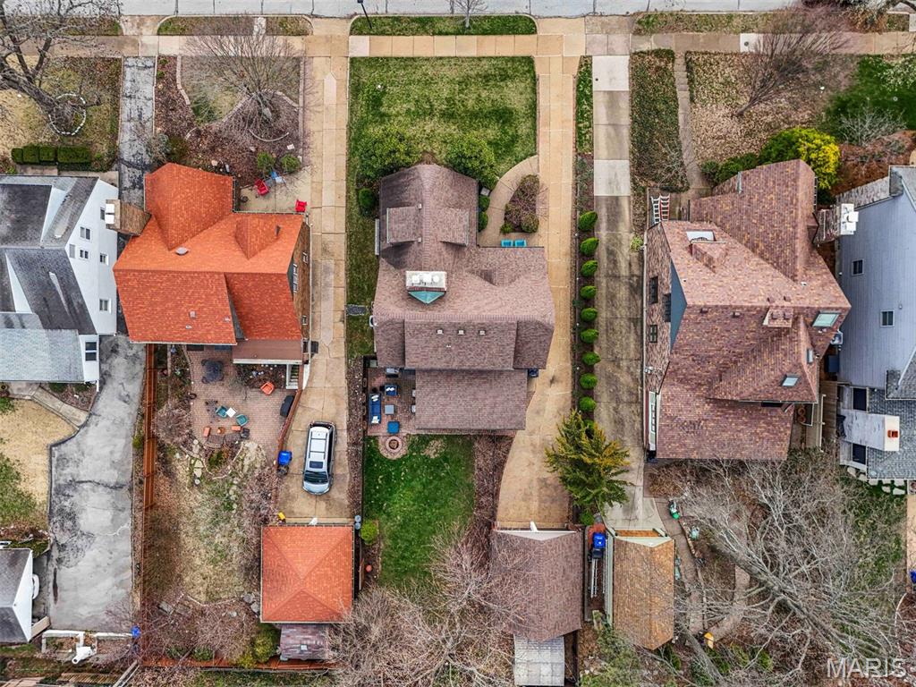 New Delmar Heights - Residential