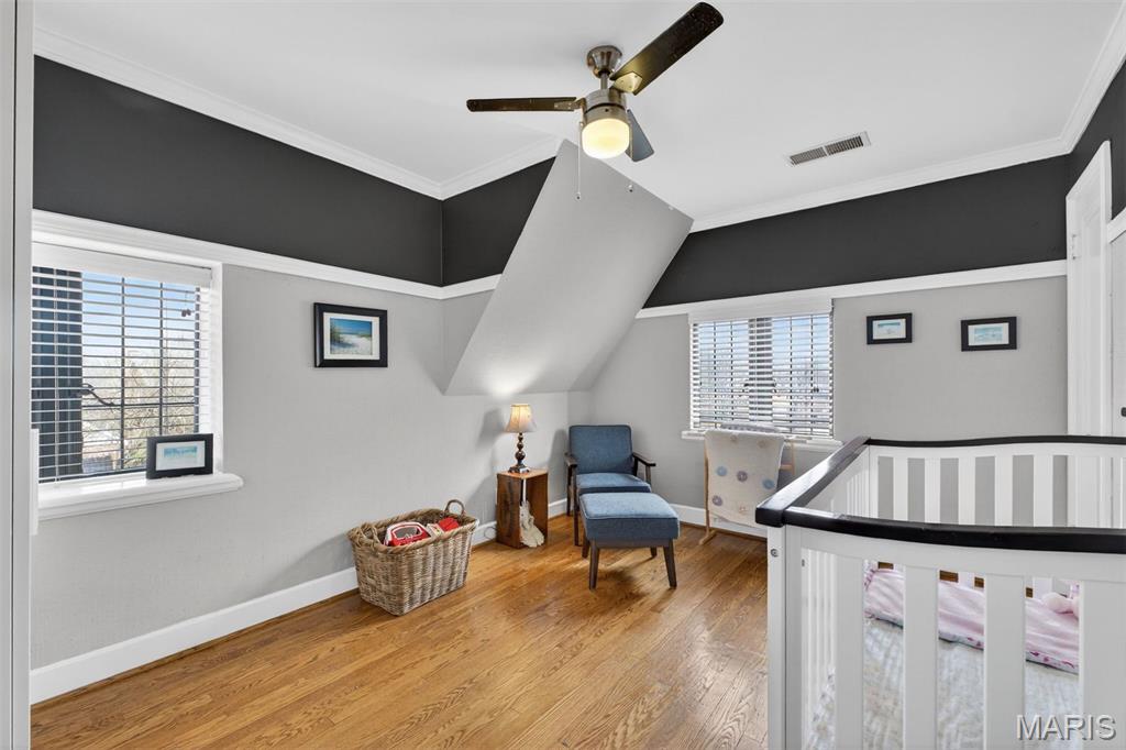 New Delmar Heights - Residential