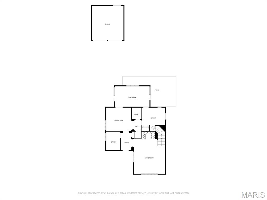 New Delmar Heights - Residential