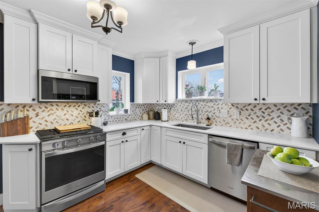 New Delmar Heights - Residential