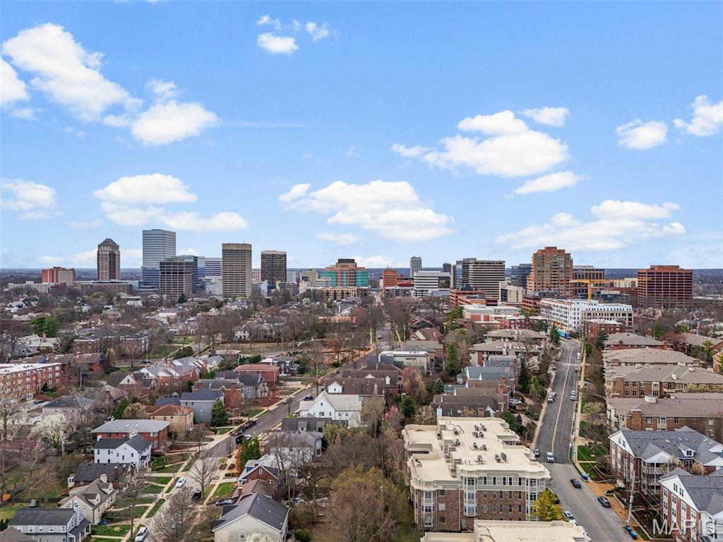 New Delmar Heights - Residential