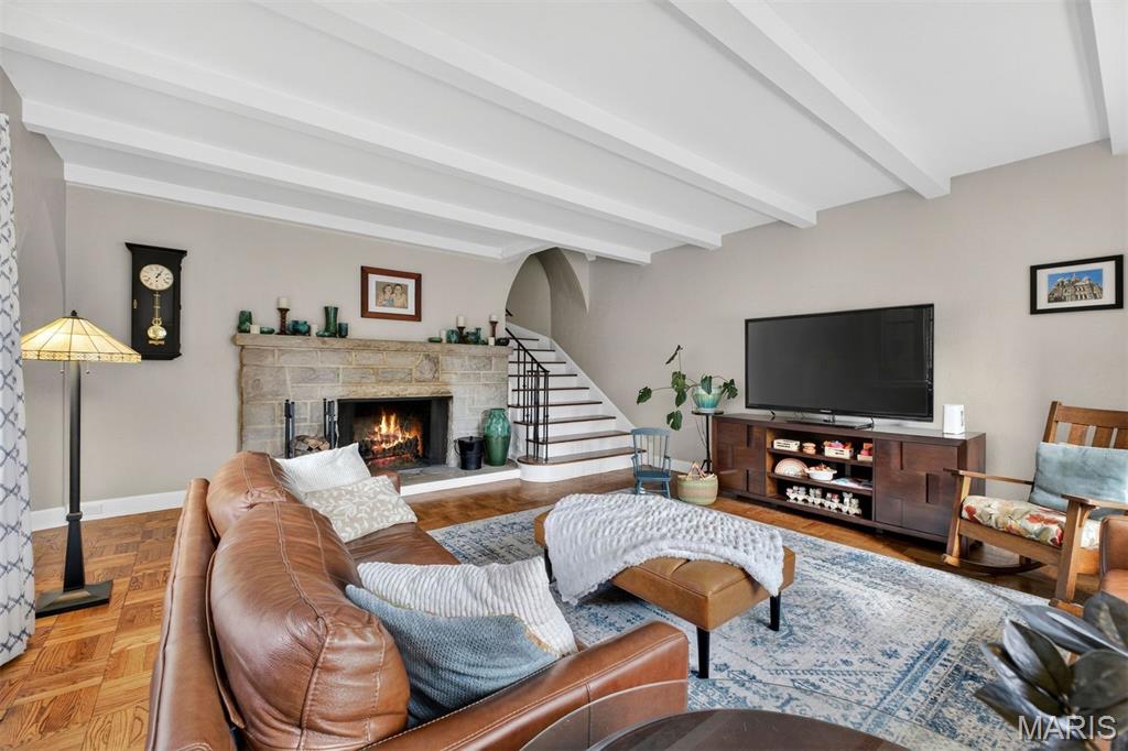 New Delmar Heights - Residential