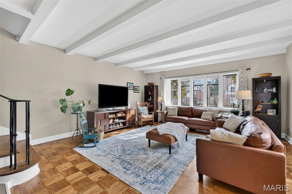 New Delmar Heights - Residential