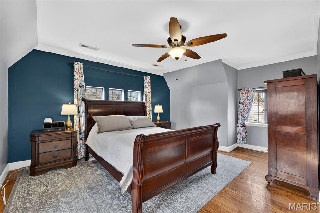 New Delmar Heights - Residential