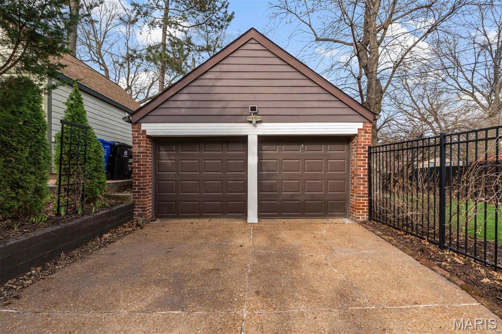 New Delmar Heights - Residential