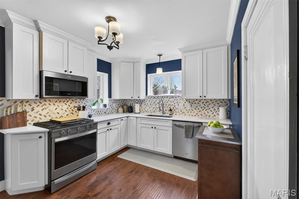 New Delmar Heights - Residential