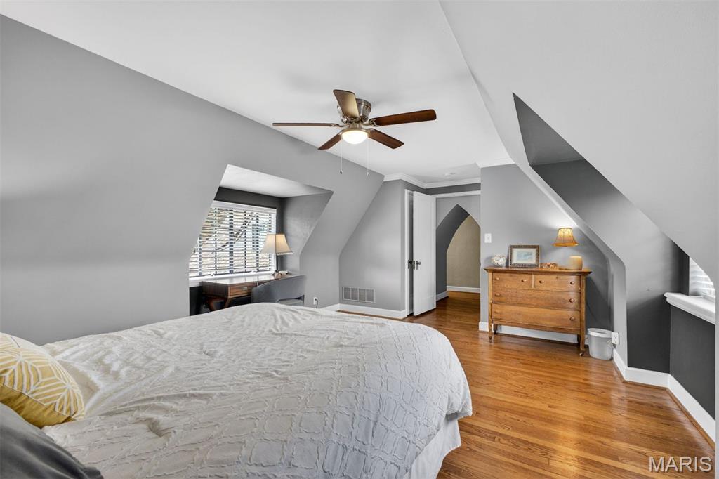 New Delmar Heights - Residential