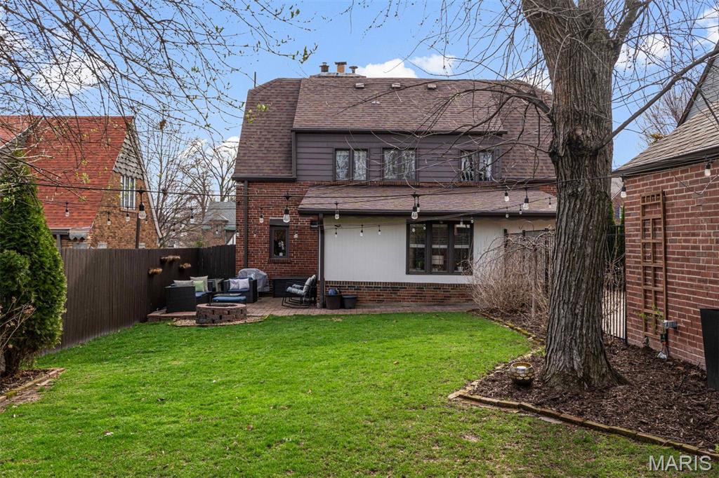 New Delmar Heights - Residential