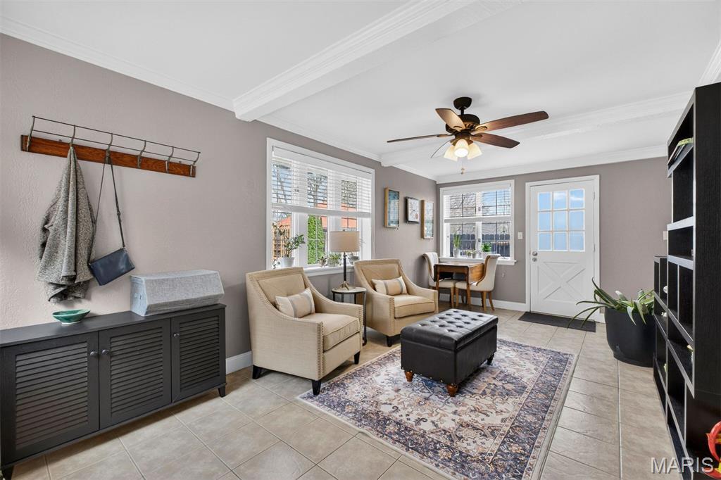 New Delmar Heights - Residential