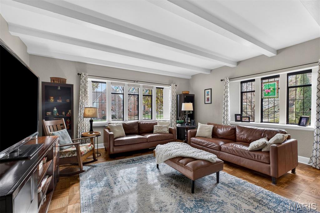 New Delmar Heights - Residential