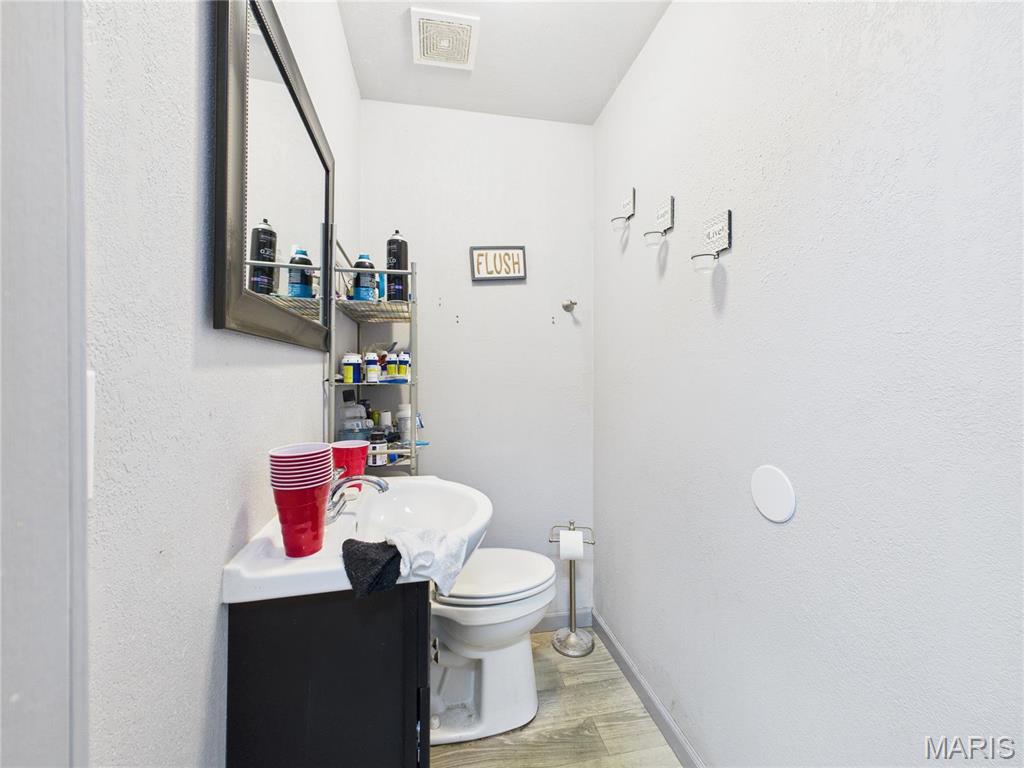 N/A - Commercial Sale