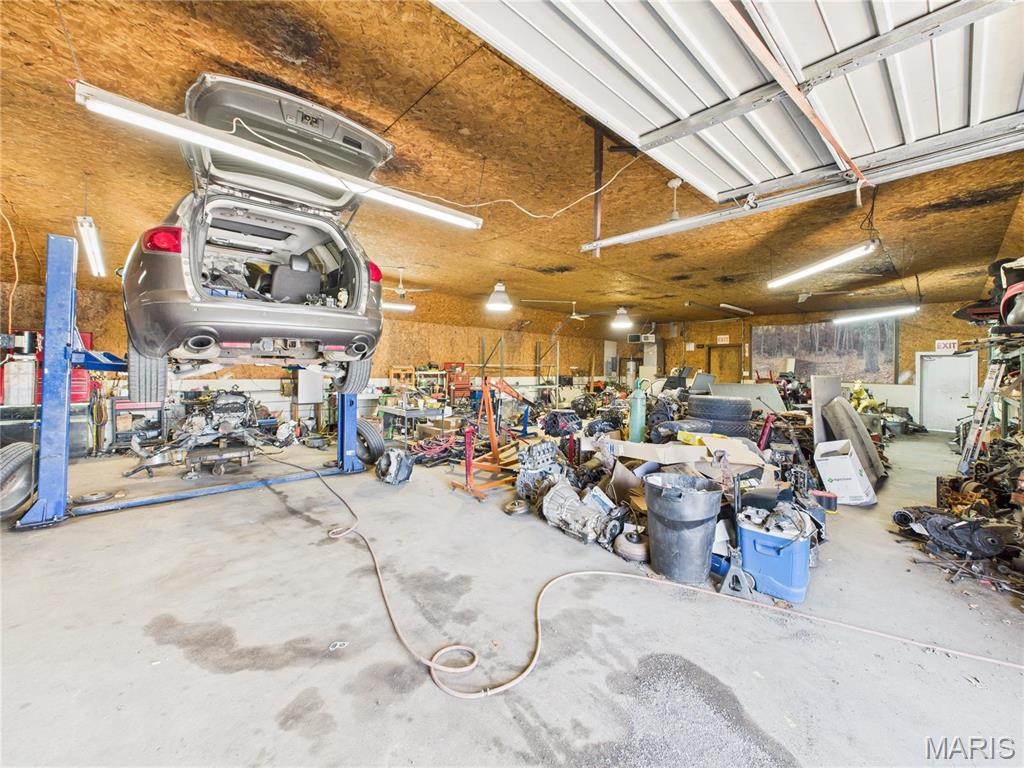 N/A - Commercial Sale