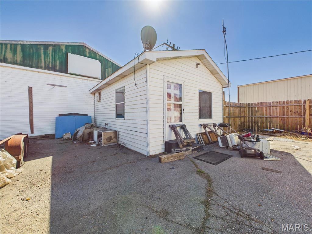 N/A - Commercial Sale