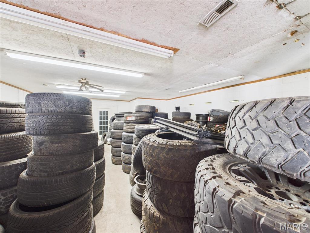 N/A - Commercial Sale