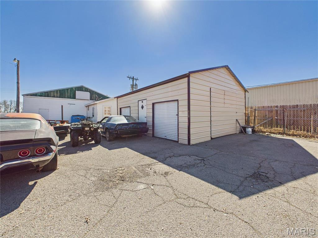 N/A - Commercial Sale