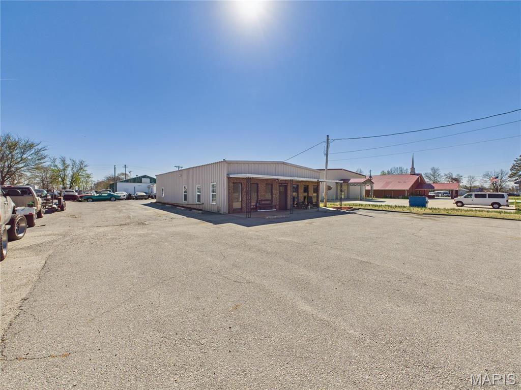 N/A - Commercial Sale