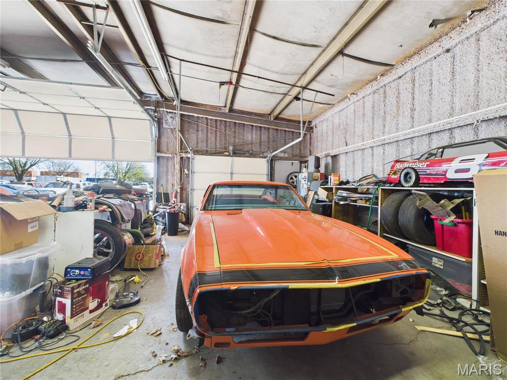 N/A - Commercial Sale