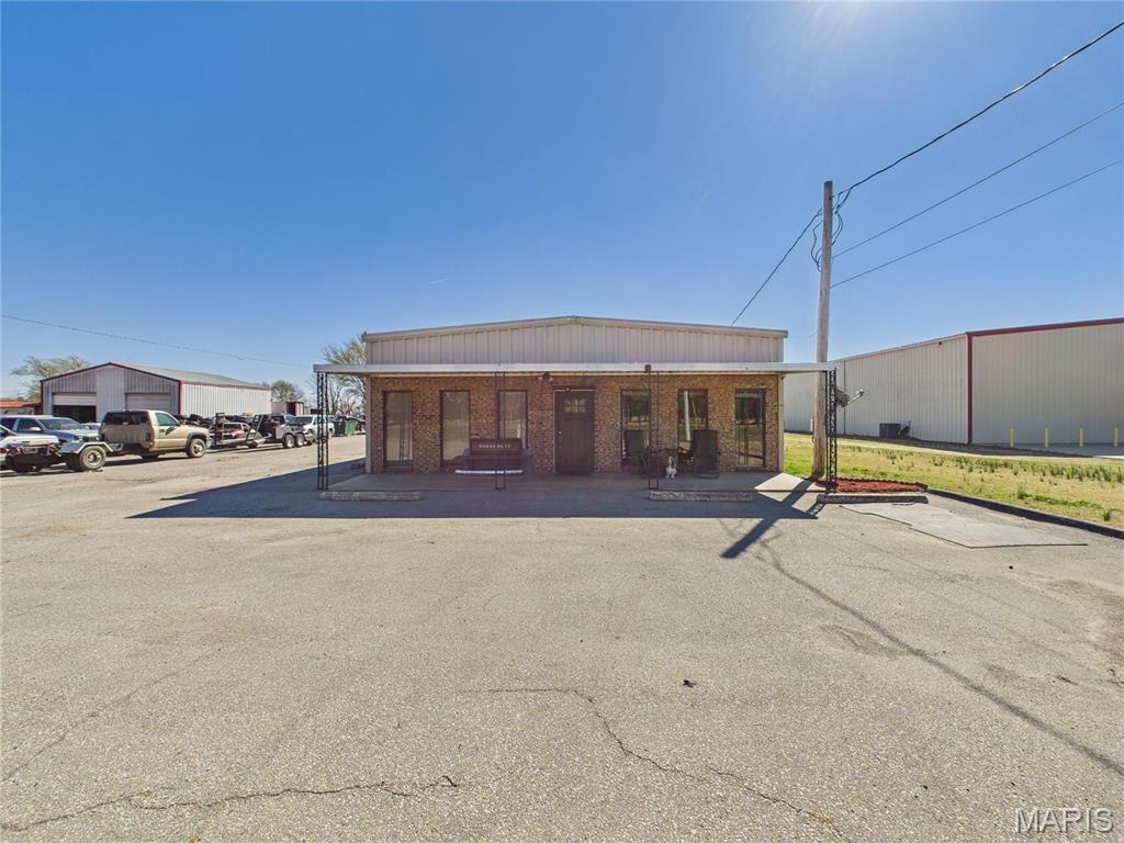 N/A - Commercial Sale