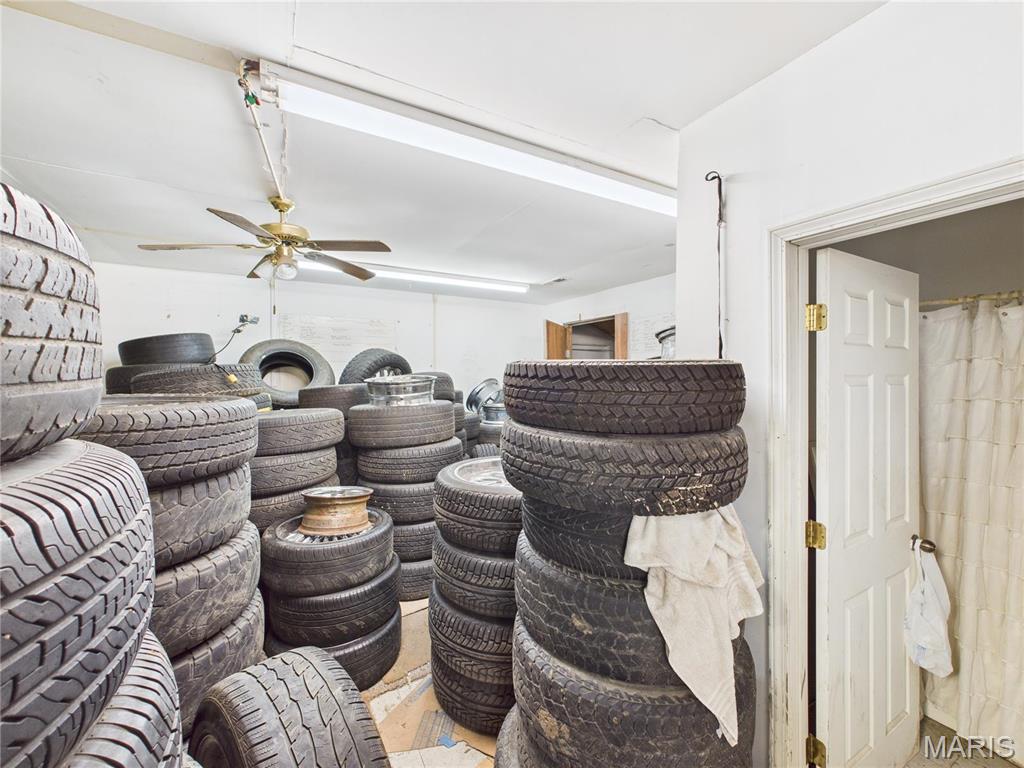 N/A - Commercial Sale