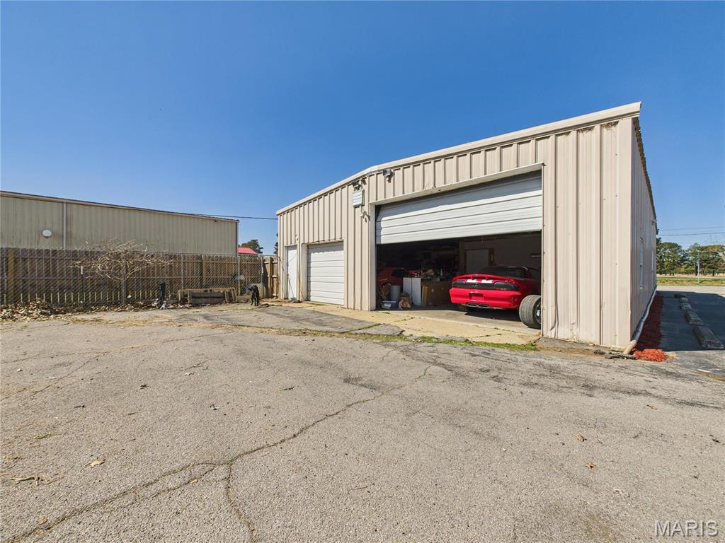 N/A - Commercial Sale