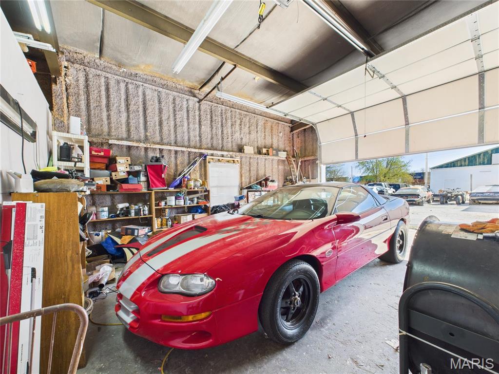 N/A - Commercial Sale